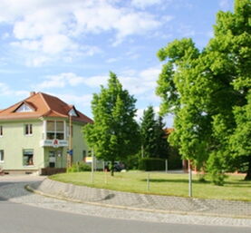 Eichen-Apotheke Großdubrau